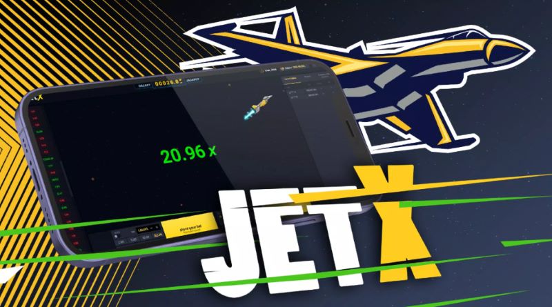 jetx'i indirin